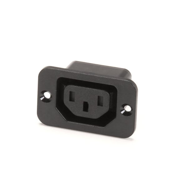 Socket-Outlet Iec 60320